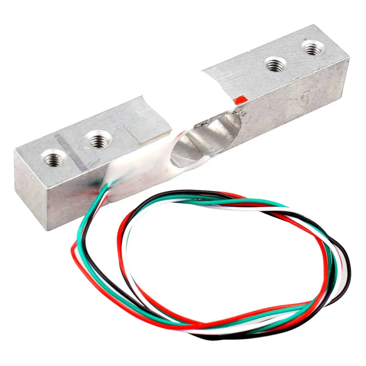 1Kg Load Cell - Electronic Weighing Scale Sensor 1