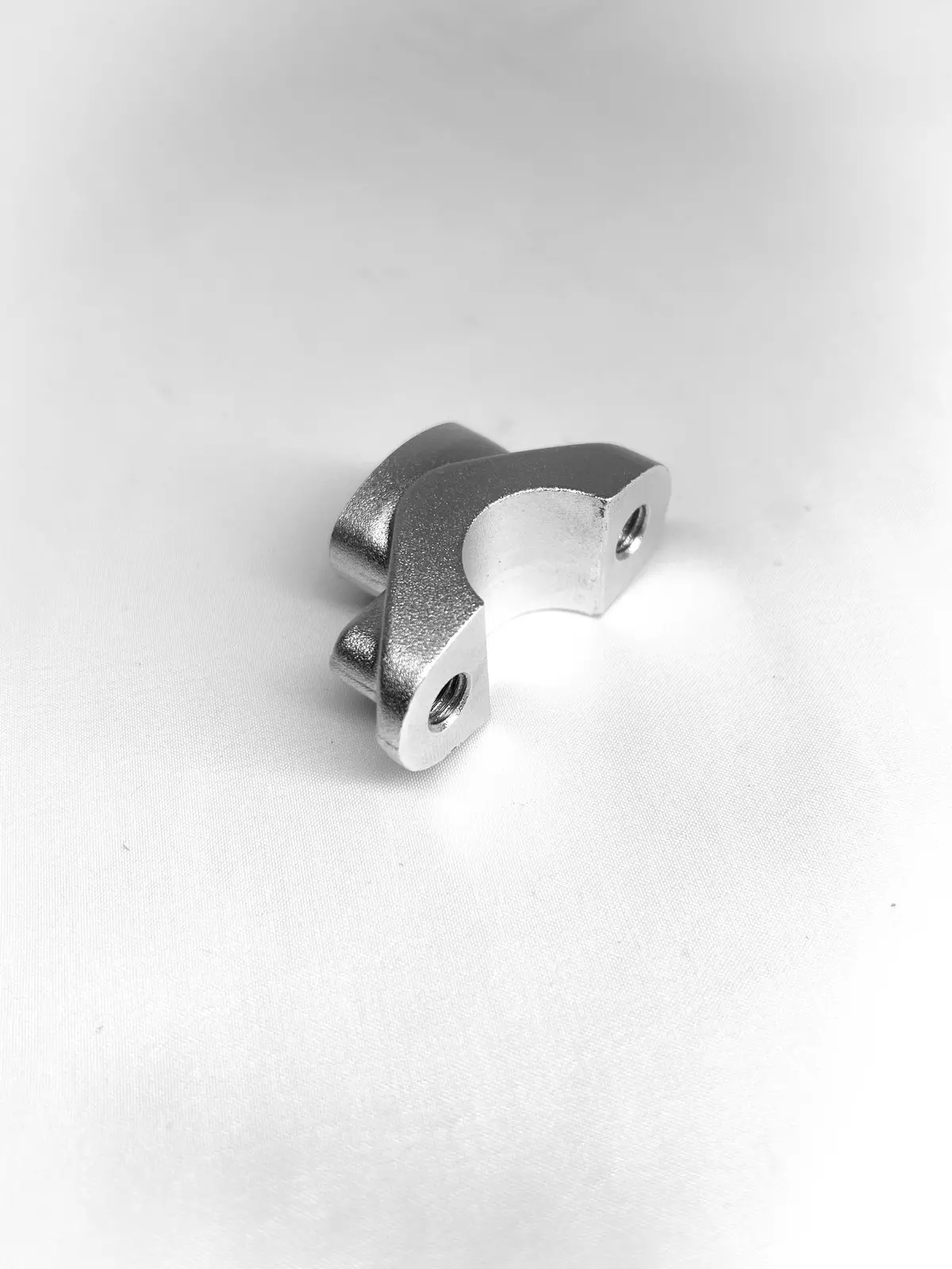 Lower Bar Mount - Etm Rtr 2025 1