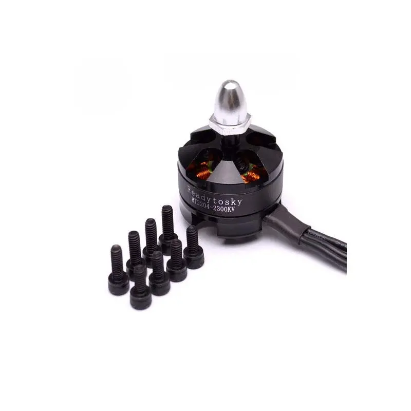 Readytosky 2204 2300Kv Ccw Brushless Motor 1