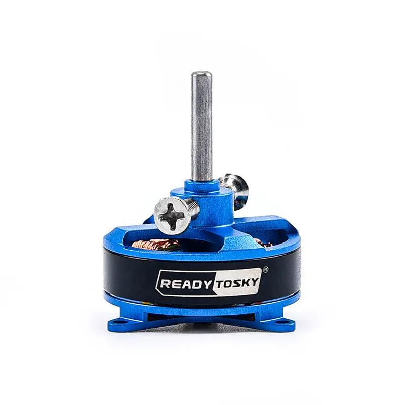 Readytosky 2204 1800Kv 2-3S Brushless Motor 1