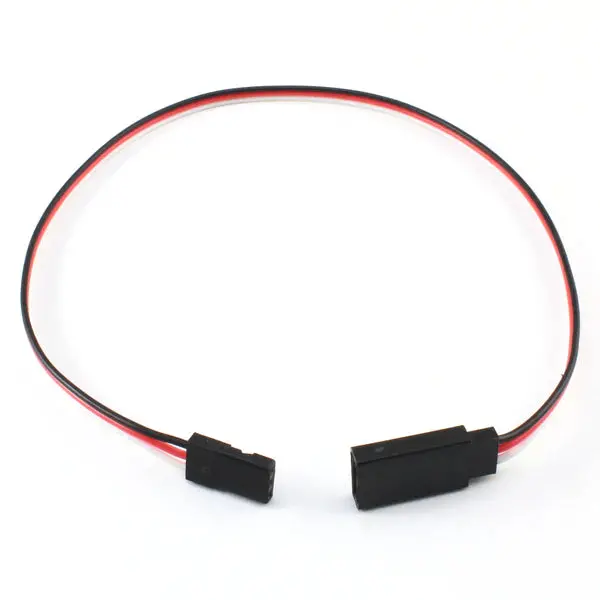 20Cm M-F Servo Extension Cable Male – Female 1