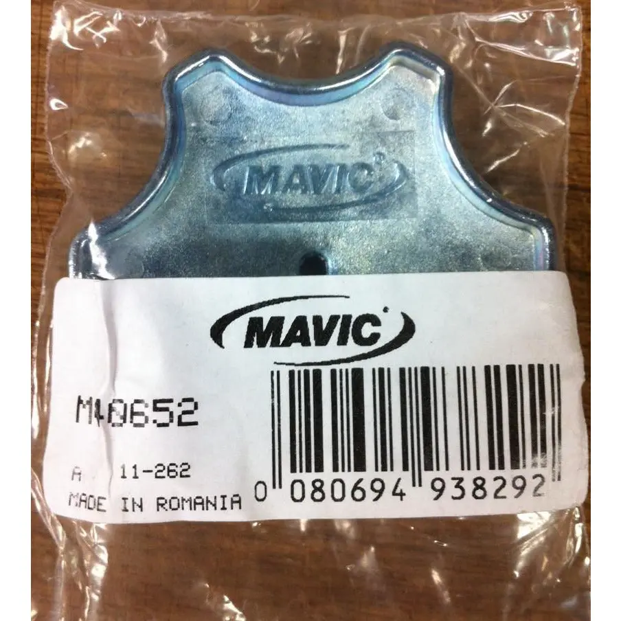 Mavic Aluminum Spoke Tool M40652 1