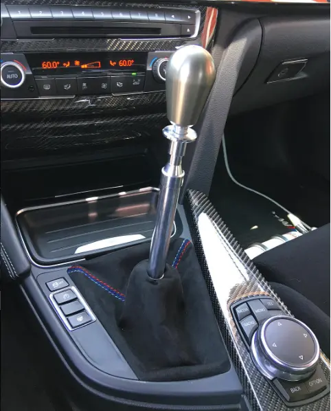 Cae Shifter For M4 And F80 M3 1