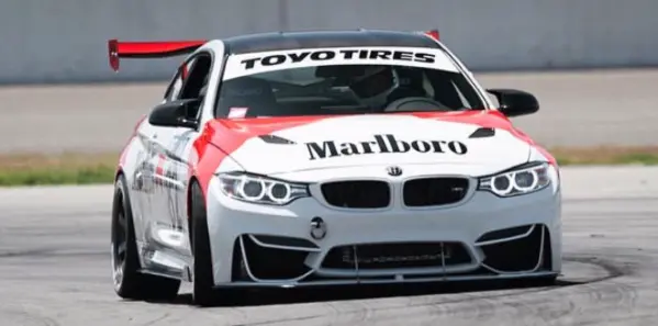 Studiorsr Tesseract (F82) Bmw M4 Roll Cage / Roll Bar 16