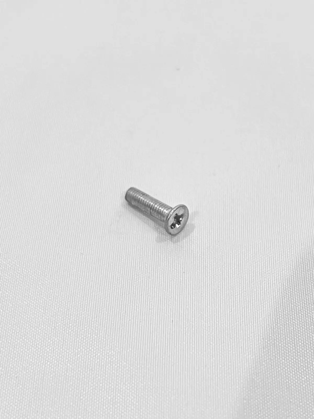 M4x12mm Fh Screw 1