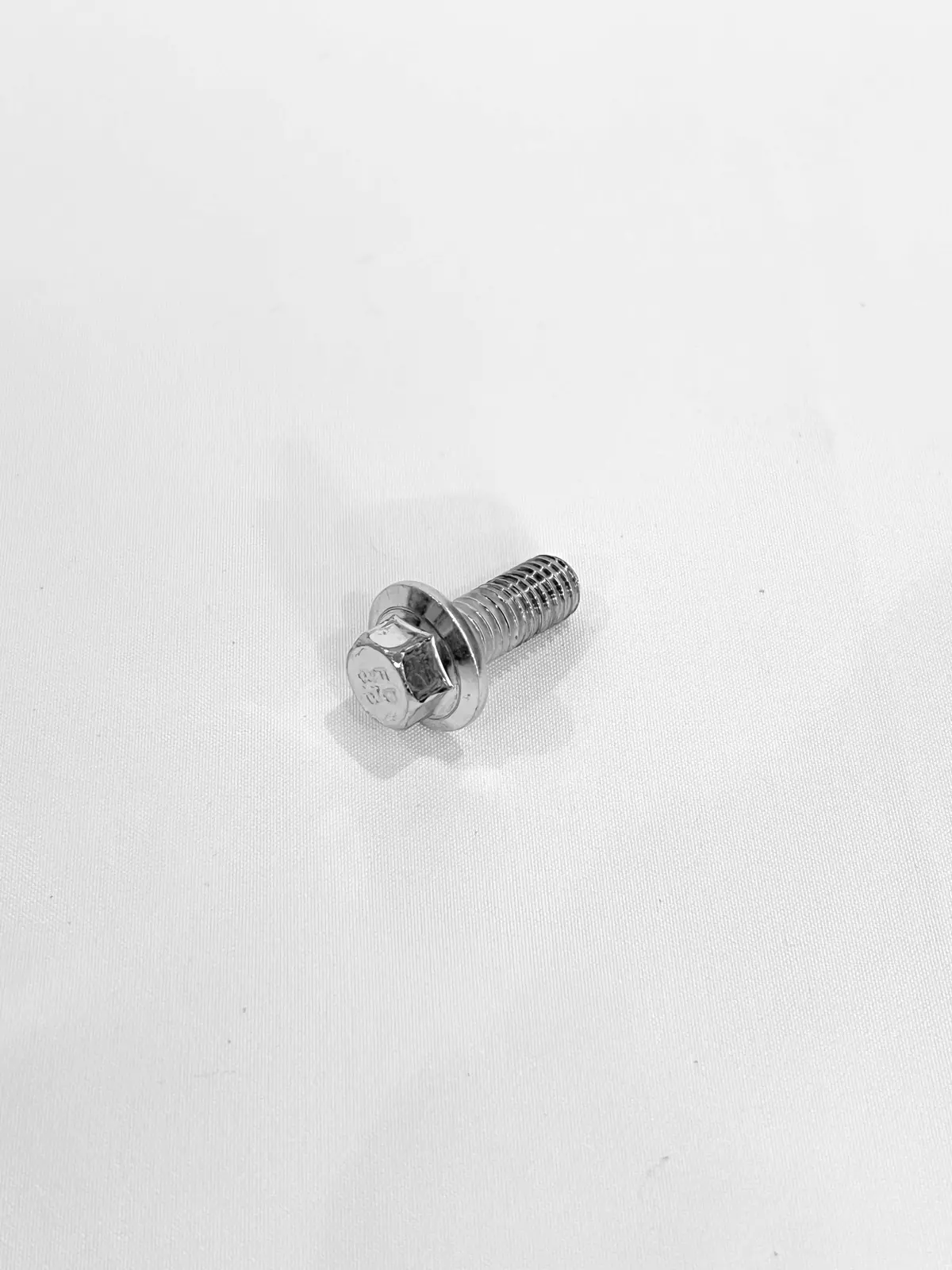 M8x20mm Flanged Hex Bolt 1