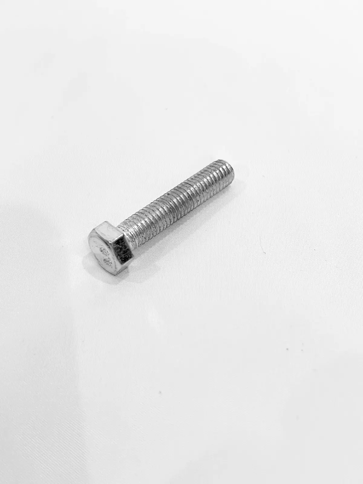 M8x40mm Hex Bolt 1