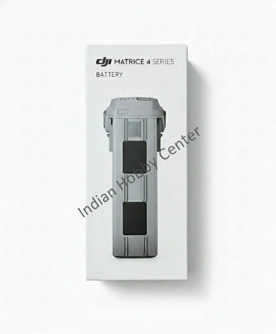 Dji Matrice 4 Series Battery 1