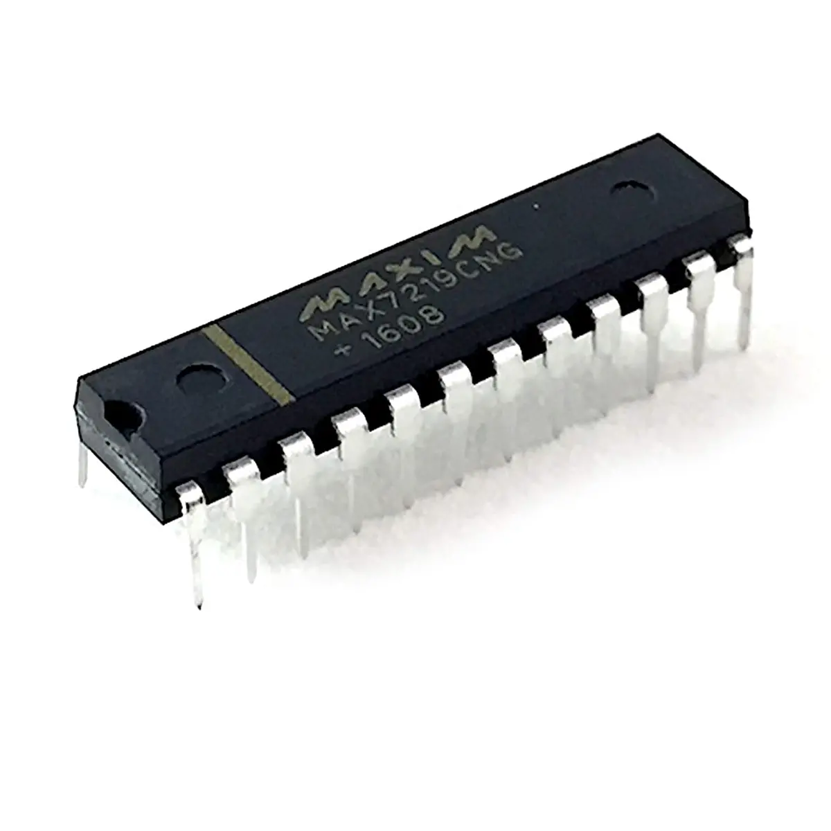 Max 7219 Ic Serially Interface 8-Digit Led Display Driver 1
