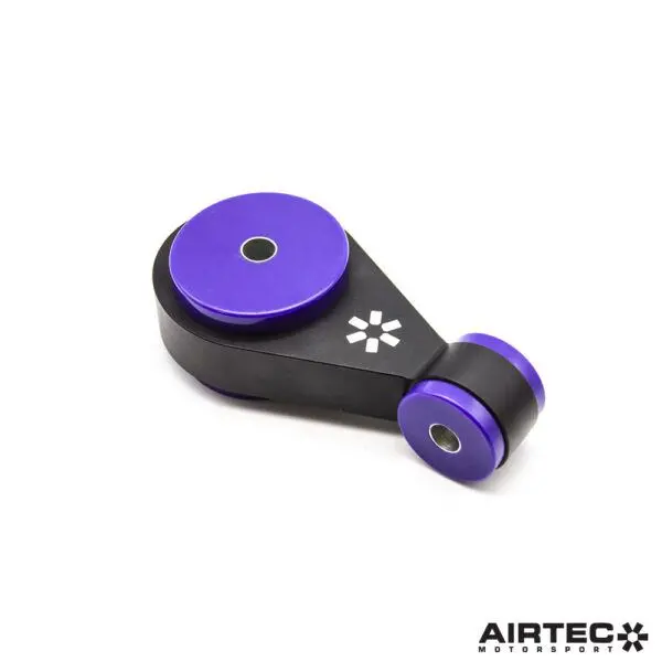 Airtec Motorsport Lower Gearbox Mount For Renault Megane 250 1