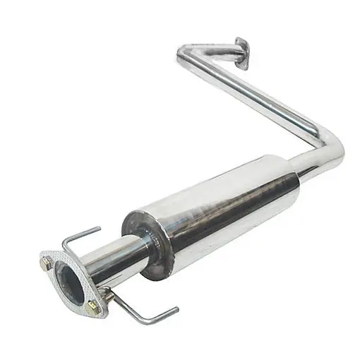 Cobra Sport Mg Zr 1.4 & 1.8 (105/120/160) Centre Section Performance Exhaust 1
