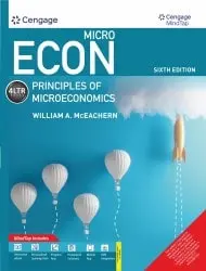 Micro Econ   : Principles Of Microeconomics By William A. Mceachern [Paperback] 1
