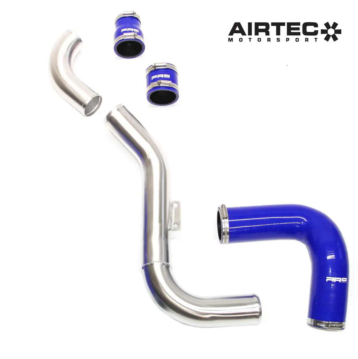 Airtec Motorsport 2.5-Inch Big Boost Pipe Kit – Hotside Only 3