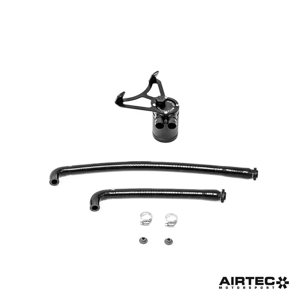 Airtec Motorsport Breather Kit For Focus St Mk4 1