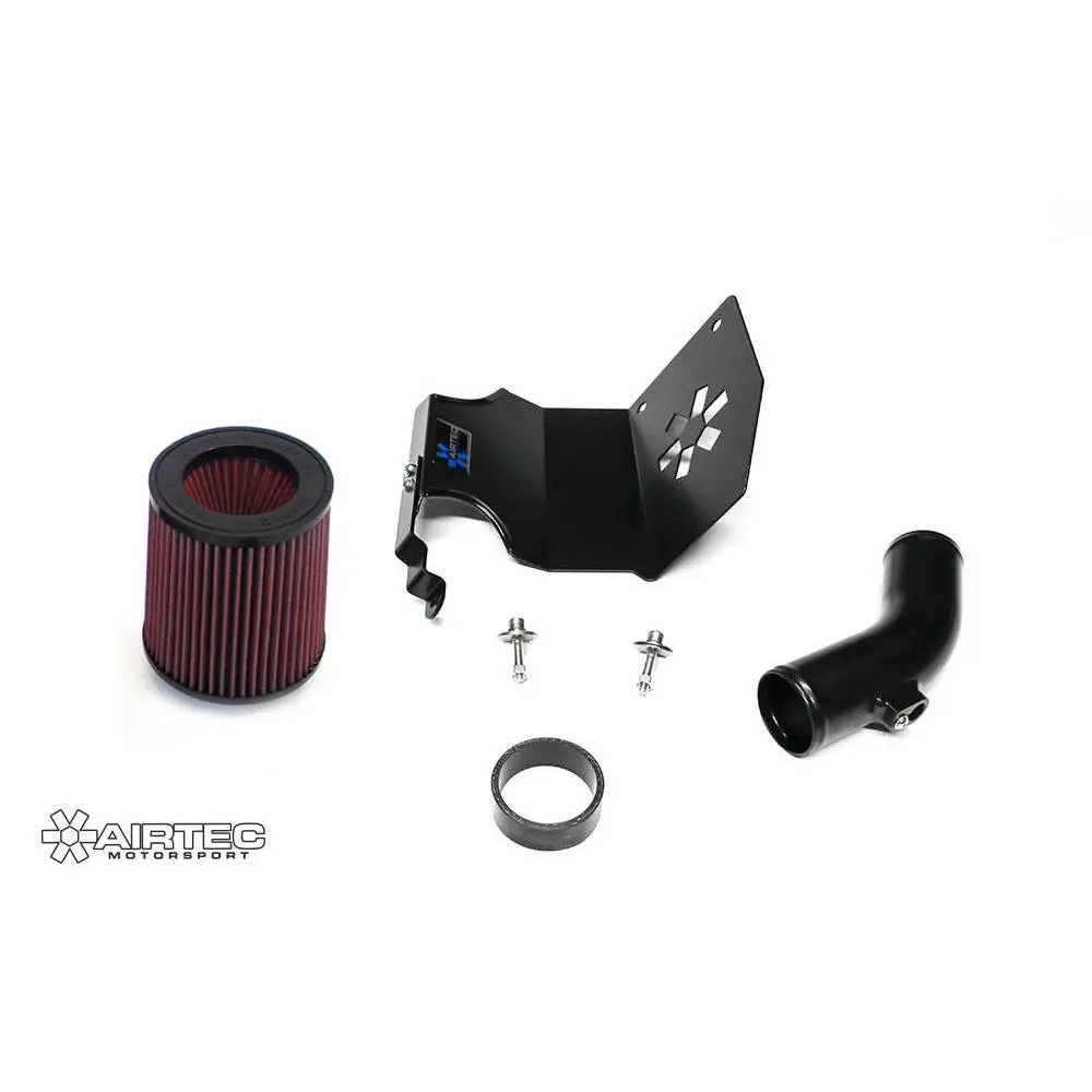 Airtec Motorsport Induction Kit For Fiesta Mk8 1.0 & St-Line (2016-2020) 1