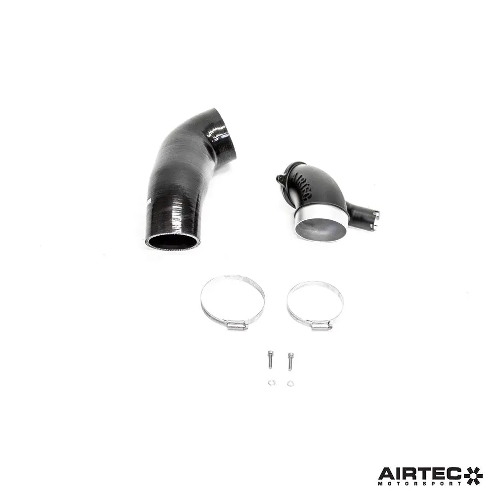 Airtec Motorsport Turbo Elbow For Ea888 Gen 4 (300-320Ps) 1