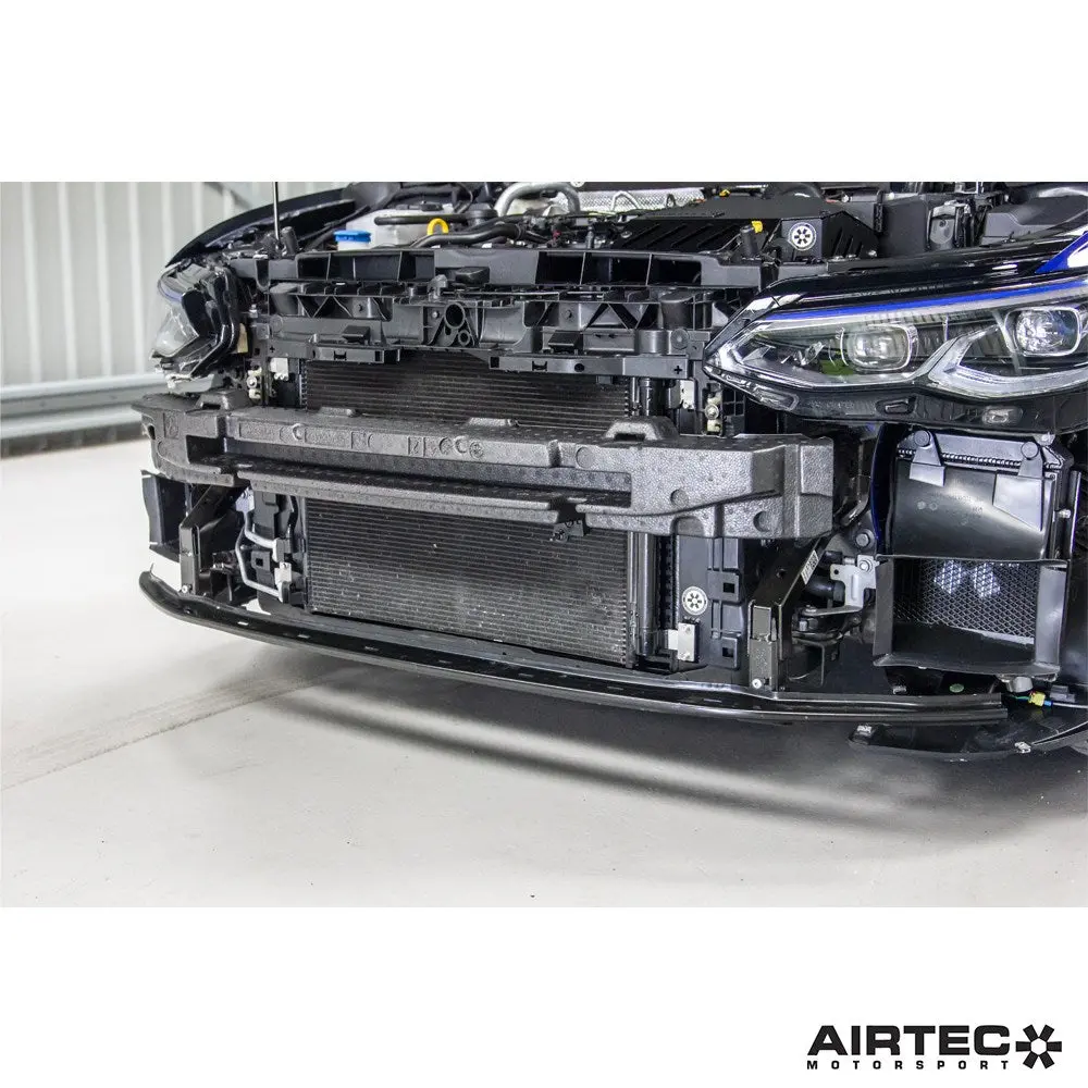 Airtec Motorsport Intercooler Upgrade For 1.8 / 2.0 Tsi Ea888 Gen 4 Engine – 2020 Onwards 1