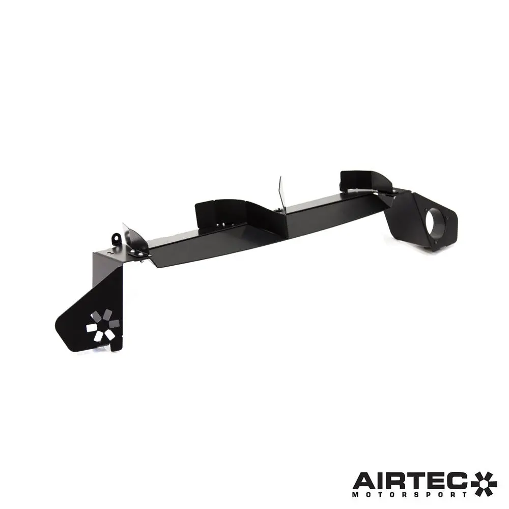 Airtec Motorsport Additional Cold Air Feed Guide For Fiesta Mk8 St 1