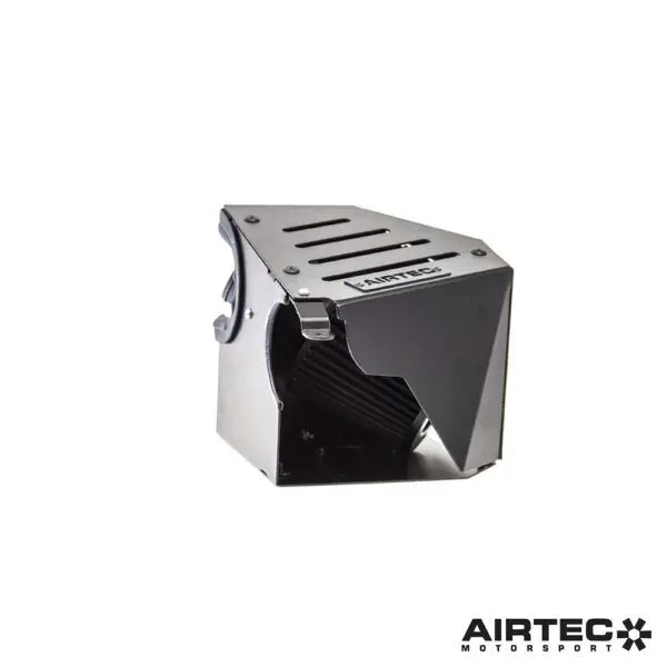Airtec Motorsport Enclosed Induction Kit For Fiesta Mk8 St 1