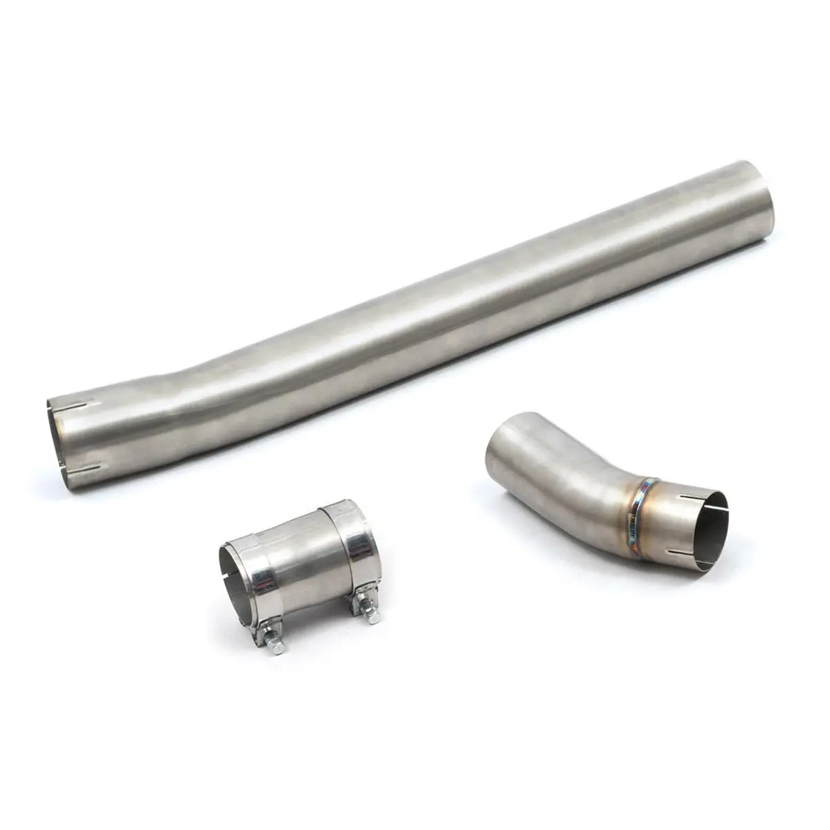 Cobra Sport Mini (Mk3) Jcw (F56 Lci) Facelift Ppf Delete Performance Exhaust* 2