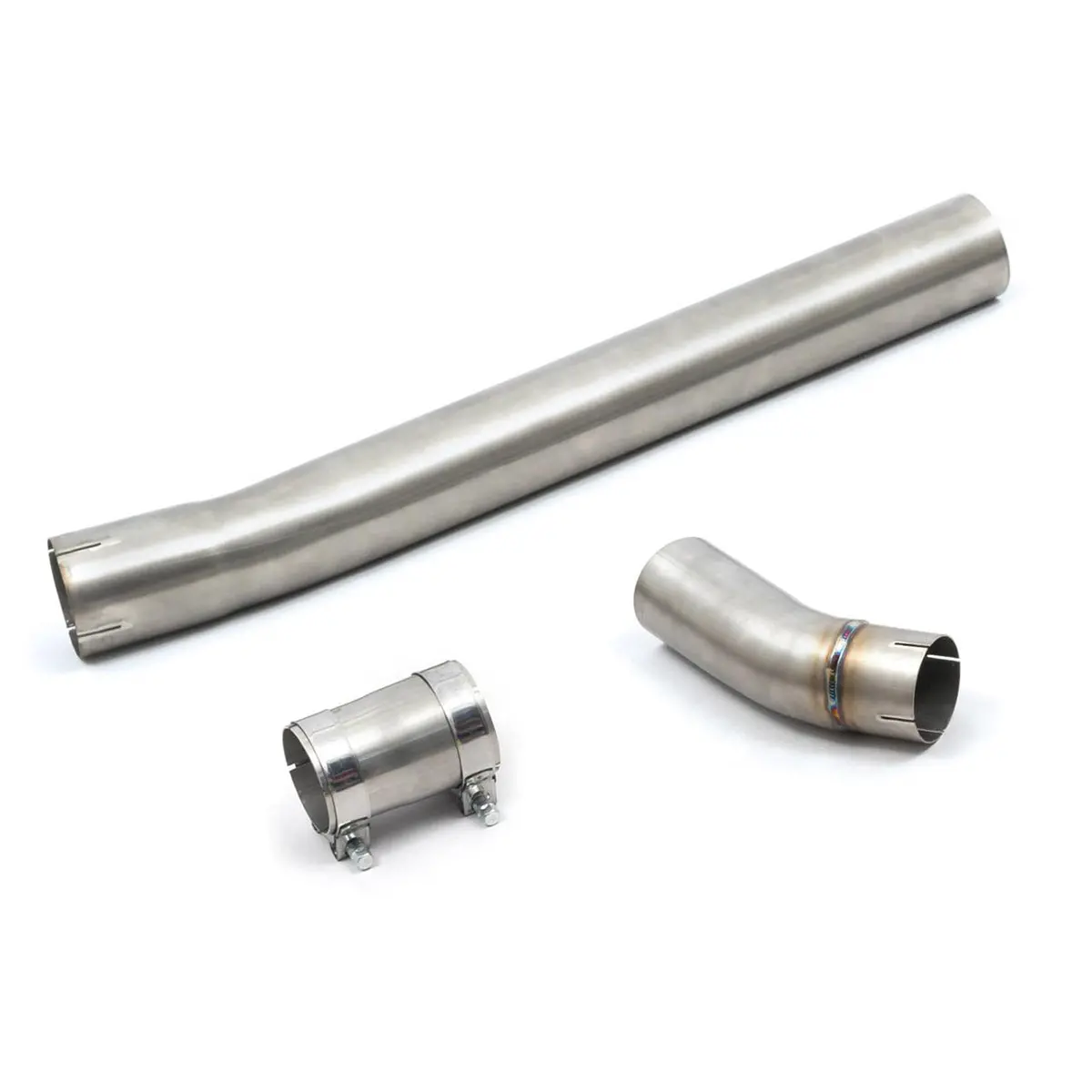 Cobra Sport Mini (Mk3) Cooper S (F56) 2014-18 Resonator Delete Performance Exhaust* 1