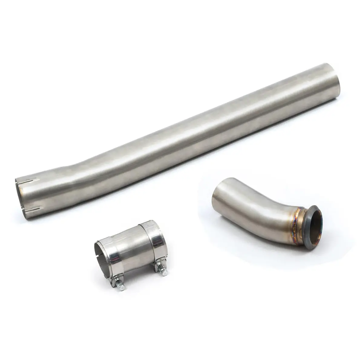 Cobra Sport Mini (Mk3) Cooper S (F56 Lci) Facelift Ppf Delete Performance Exhaust* 1