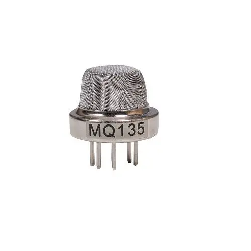 Mq135 Gas Sensor 1
