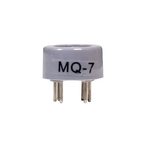 Mq7 Co Carbon Monoxide Gas Sensor 1