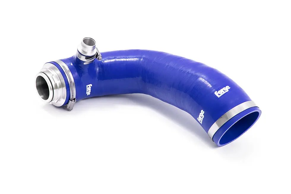 Forge Motorsport Mqb Chassis High Flow Inlet Hose 2