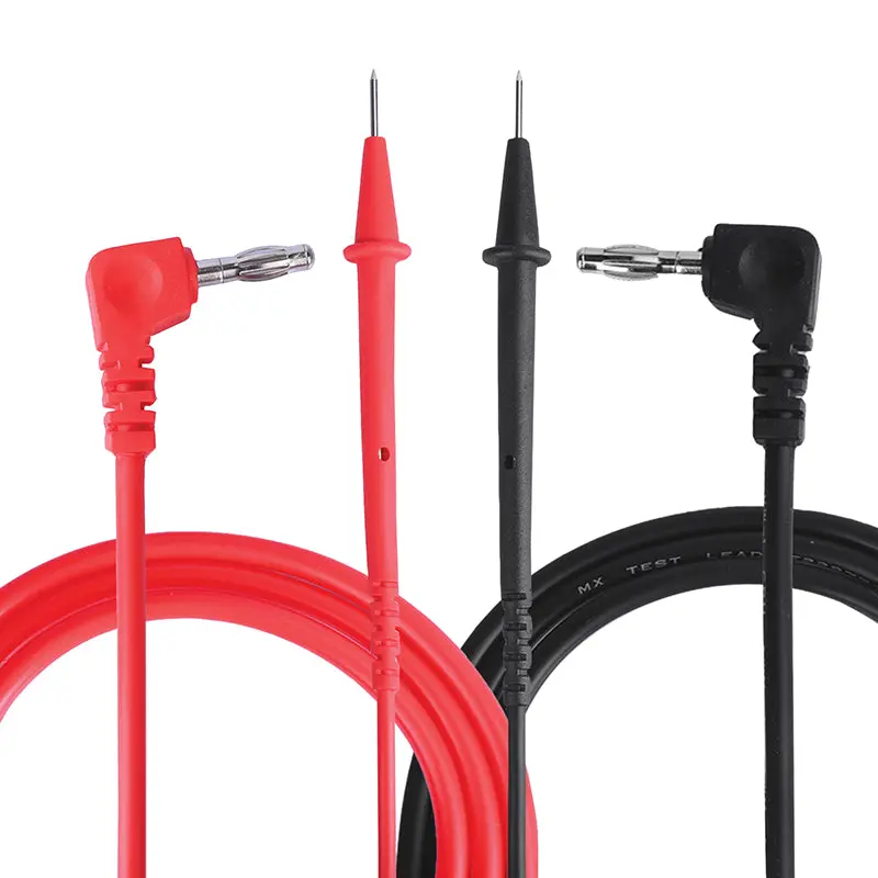 Mx 103 High Quality Lead Test Probes For Digital Multimeter & Clamp Meters 1