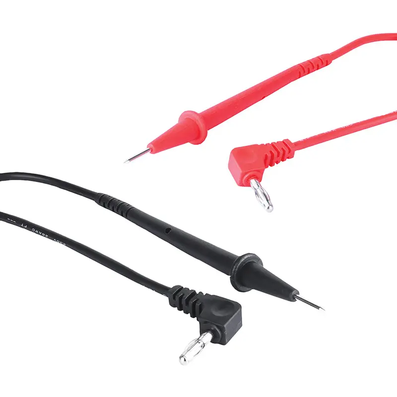 Mx 103 High Quality Lead Test Probes For Digital Multimeter & Clamp Meters 2