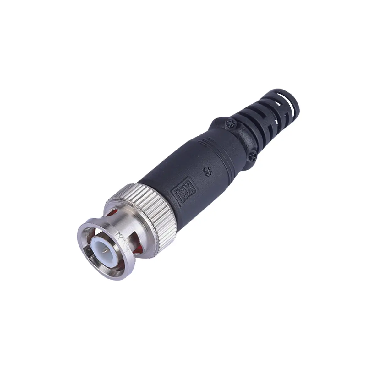 Mx Bnc Male Connector For Cro / Dso - 1 Pc 1