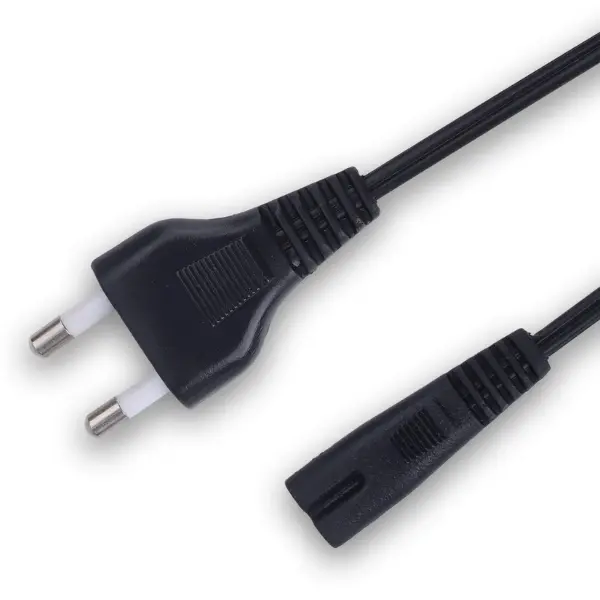 Mx 609 Tele Philips Ac Cord 1.8 Meters 14/38″ Swg 1