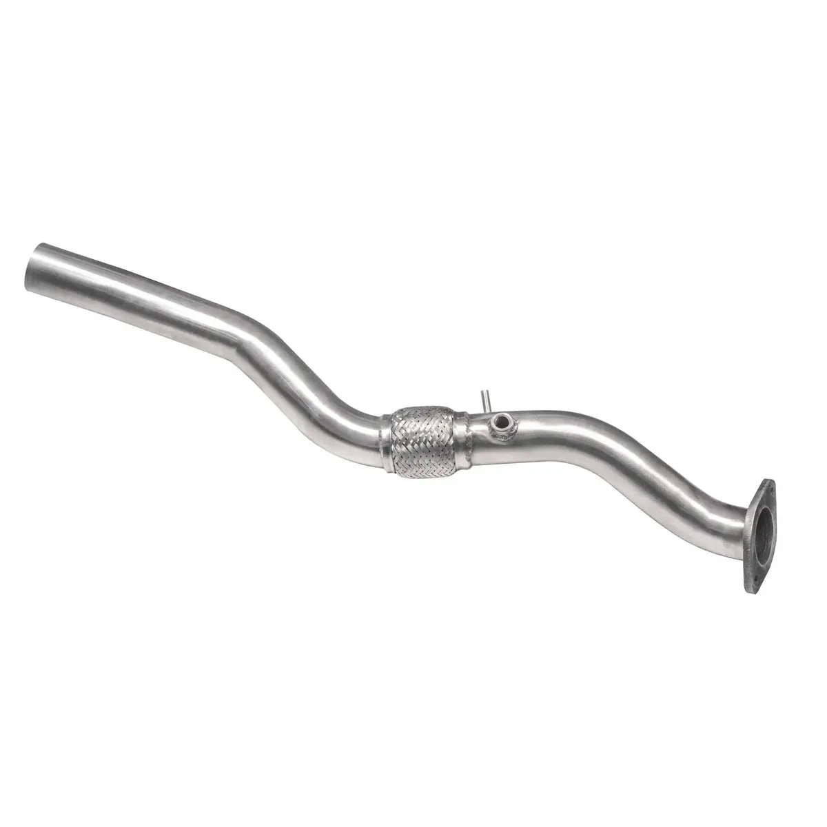 Cobra Sport Mazda Mx-5 (Nd) Mk4 Second De-Cat Front Performance Exhaust Section 1