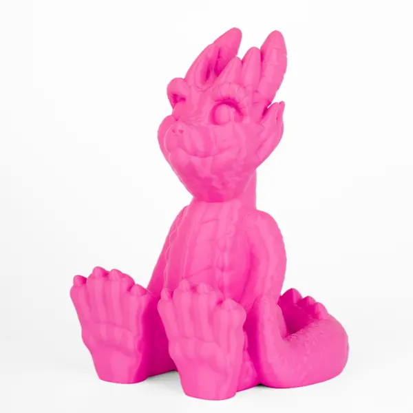 Numakers Pla Pro Filament – Magenta – 1.75 Mm / 1 Kg 1