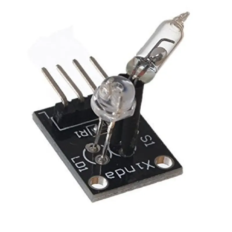 Magic Cup Tilt Switch Module 1