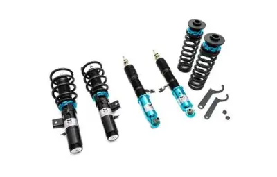 Megan Racing Ez Street Series Coilovers Toyota Supra 2020+ 1