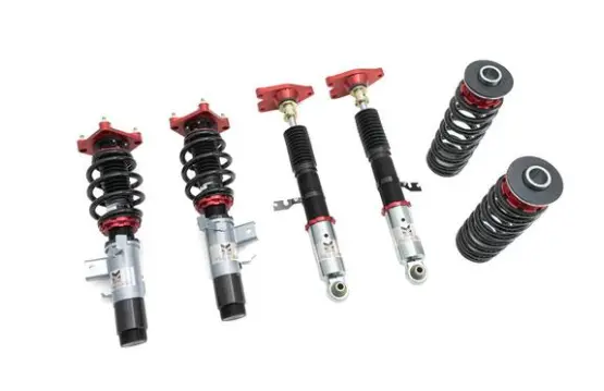 Megan Racing Street Series Coilover Kit- Gr Supra 20+ 1