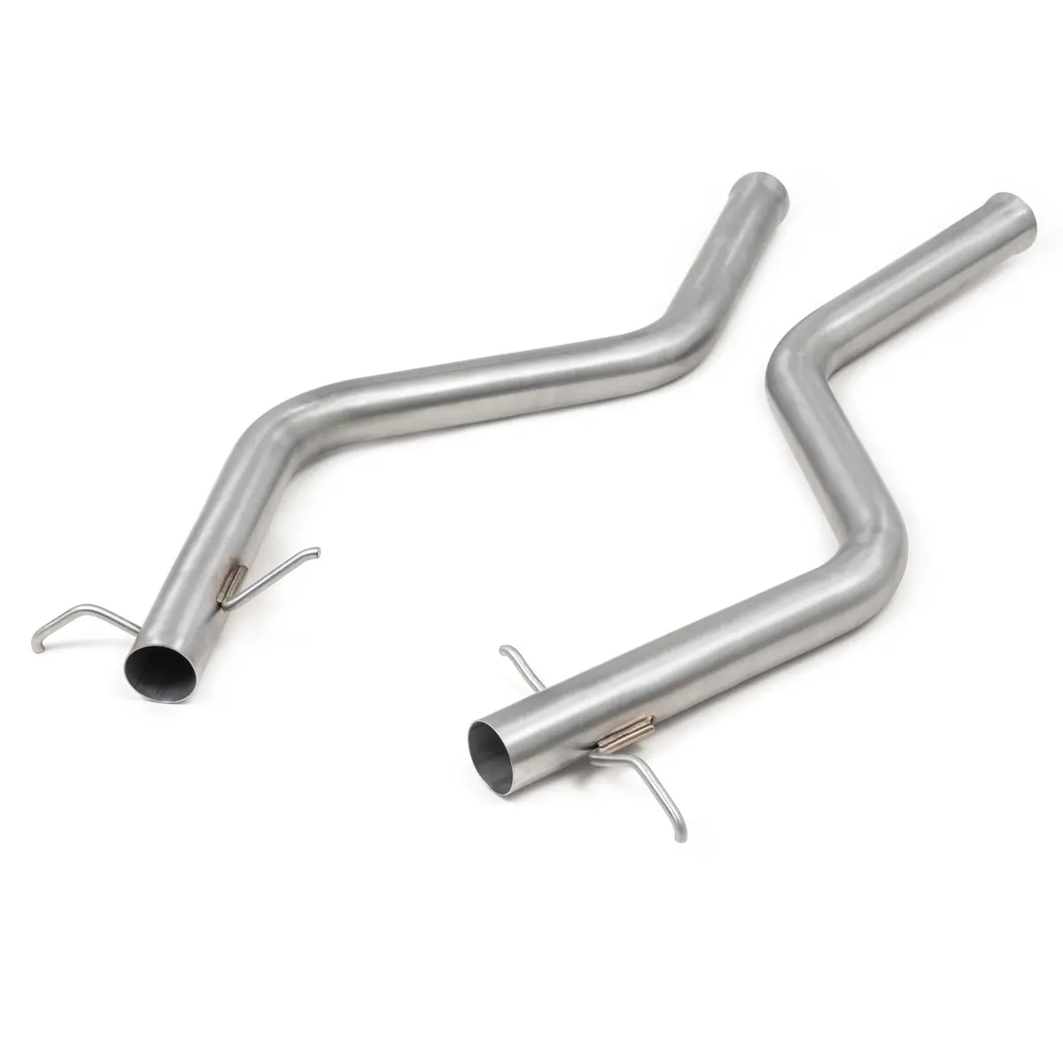 Cobra Sport Mercedes-Amg C43 Venom Rear Performance Exhaust 1