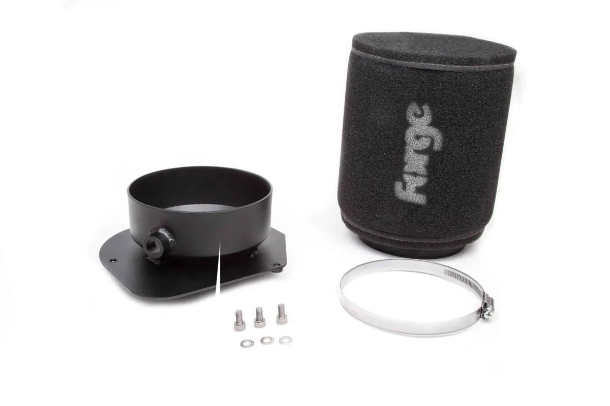 Mercedes A/Cl/Gla45 Amg Intake Filter And Adaptor. 1