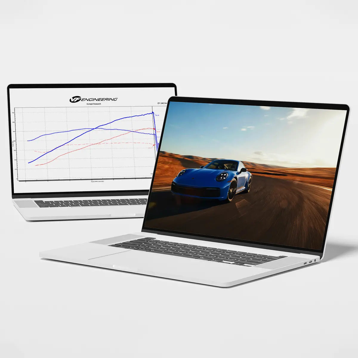 Performance Ecu Software - 2020+ Porsche 911 Carrera(Gts) 1