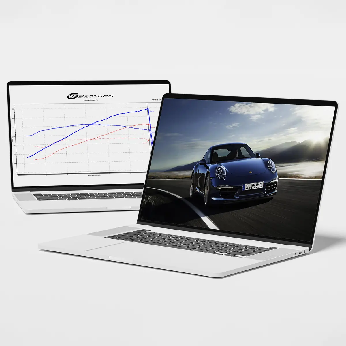 Performance Ecu Software - 2011-2016 Porsche 911 (C2/C4) 1