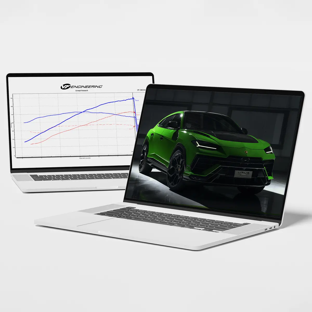 Performance Ecu Software - 2018+ Lamborghini Urus (Urus/S/Performante) 1