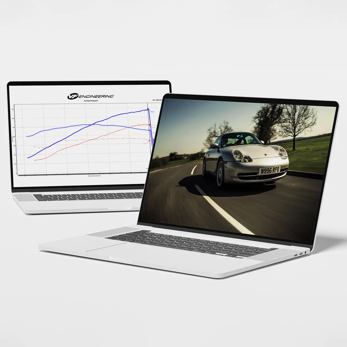 Performance Ecu Software - 2004-2008 Porsche 911 (C2/C4) 1