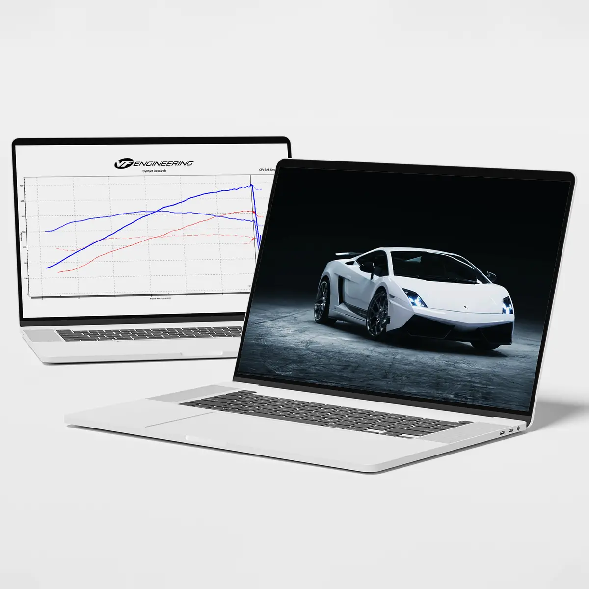 Performance Tcu Software - 2009-2013 Lamborghini Gallardo 1
