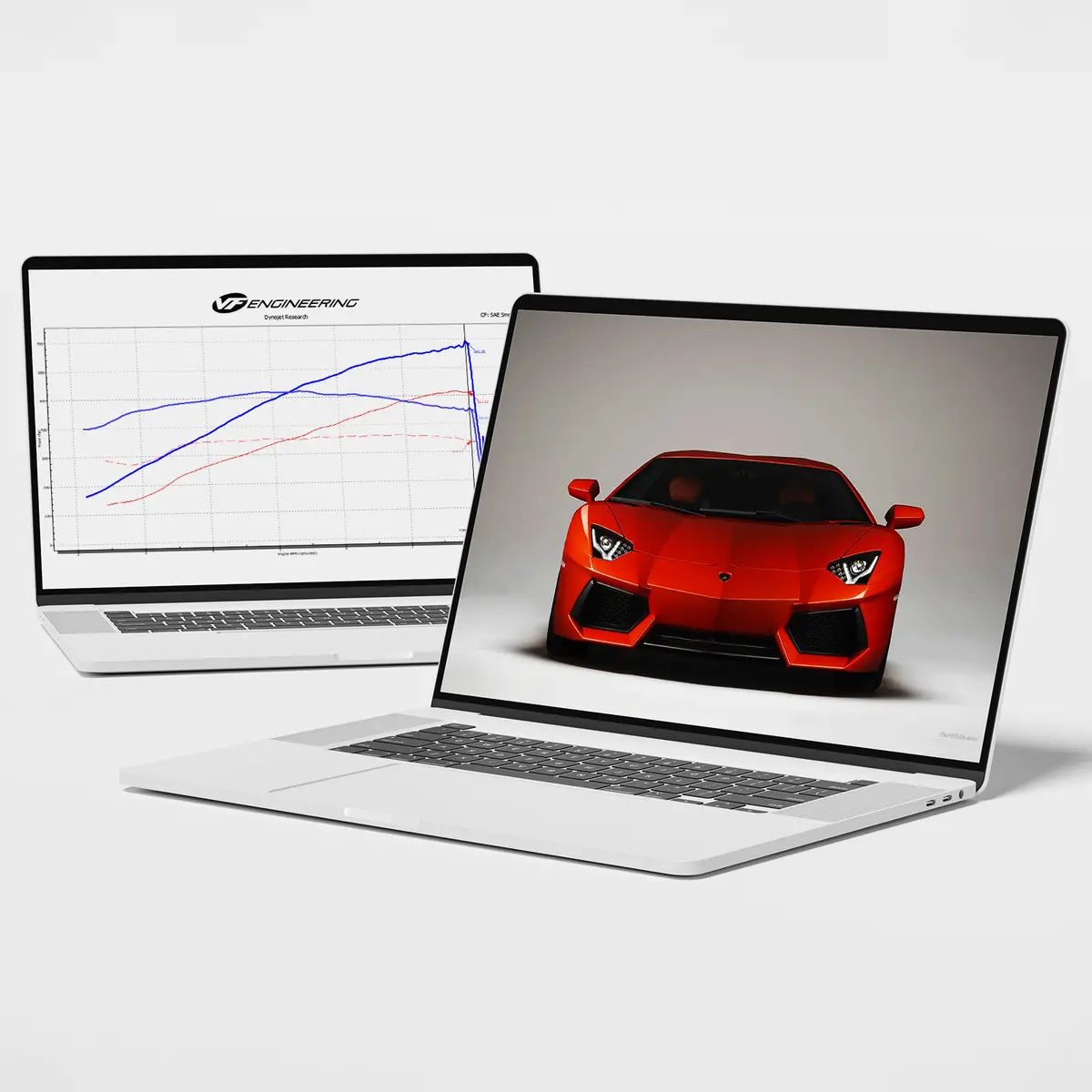 Performance Ecu Software - 2011-2021 Lamborghini Aventador (Lp700/S/Sv) 1