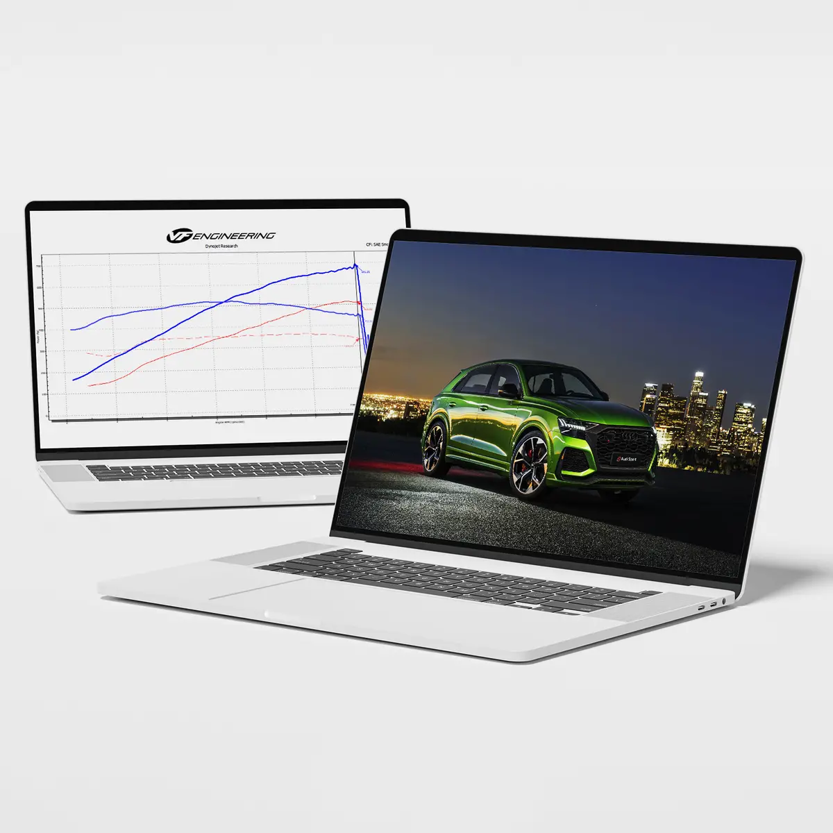 Performance Ecu Software - 2020+ Audi Rsq8 (4.0Tt) 1