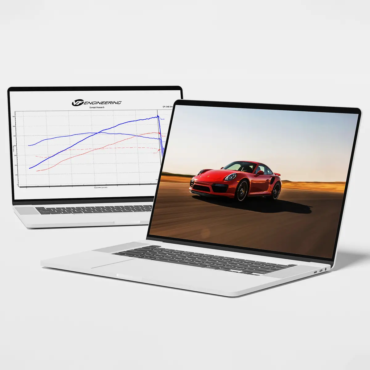 Competition Package - 2012-2016 Porsche 911 (Turbo/Turbo S) 1