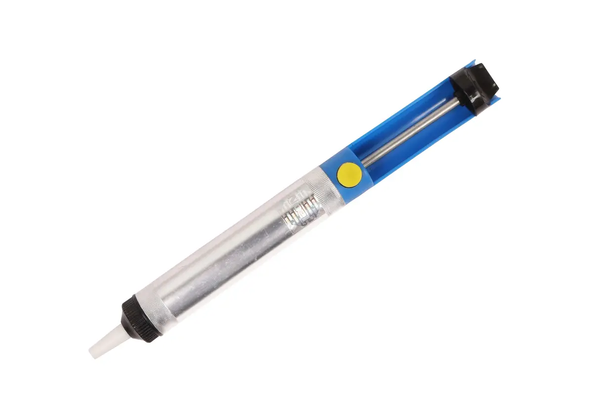 Noel Metal Desoldering Pump 1