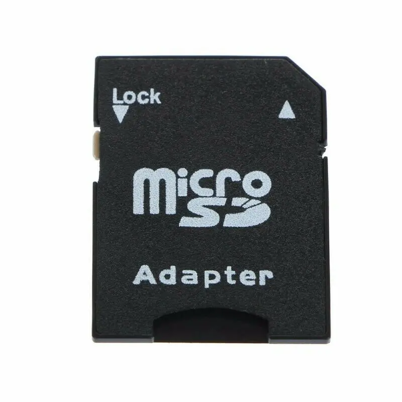 Micro Sd Card To Sd Card Adapter 1